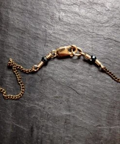 L.Greenwalt Jewelry Morning Necklace