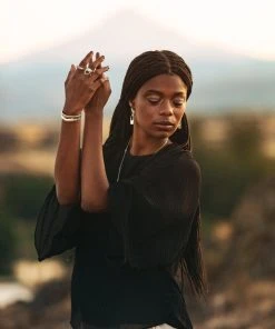 L.Greenwalt Jewelry Contour Ring 21 L.Greenwalt Jewelry Contour Ring