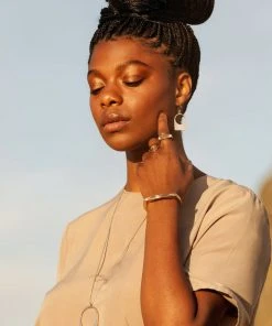 L.Greenwalt Jewelry Unison Ring