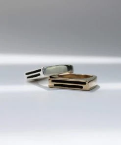 L.Greenwalt Jewelry Unison Ring