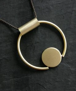 L.Greenwalt Jewelry Best Sellers Eloria Necklace - Petite 8 L.Greenwalt Jewelry Best Sellers Eloria Necklace - Petite