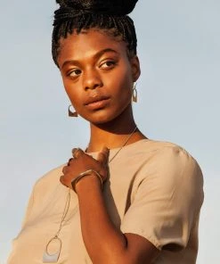 L.Greenwalt Jewelry Unison Cuff