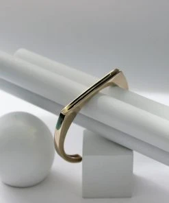 L.Greenwalt Jewelry Unison Cuff