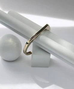 L.Greenwalt Jewelry Unison Cuff