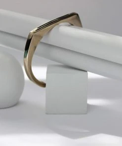 L.Greenwalt Jewelry Unison Cuff