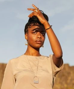 L.Greenwalt Jewelry Unison Cuff