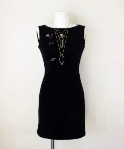 L.Greenwalt Jewelry Acute Triangle Necklace