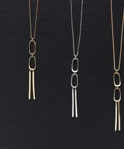 L.Greenwalt Jewelry Loligo Necklace 12 L.Greenwalt Jewelry Loligo Necklace