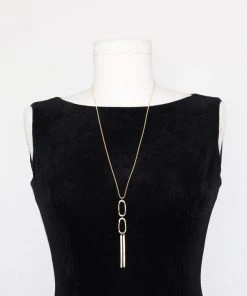 L.Greenwalt Jewelry Loligo Necklace 11 L.Greenwalt Jewelry Loligo Necklace