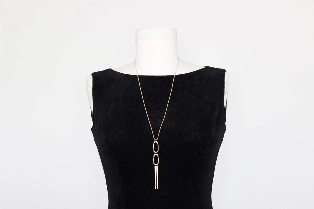 L.Greenwalt Jewelry Loligo Necklace 4 L.Greenwalt Jewelry Loligo Necklace