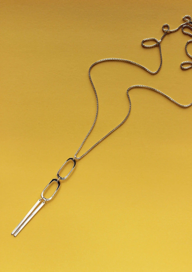 L.Greenwalt Jewelry Loligo Necklace 1 L.Greenwalt Jewelry Loligo Necklace