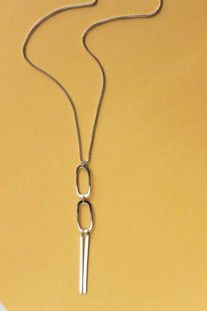 L.Greenwalt Jewelry Loligo Necklace 3 L.Greenwalt Jewelry Loligo Necklace