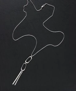 L.Greenwalt Jewelry Loligo Necklace 13 L.Greenwalt Jewelry Loligo Necklace