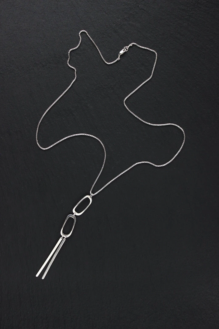 L.Greenwalt Jewelry Loligo Necklace 6 L.Greenwalt Jewelry Loligo Necklace