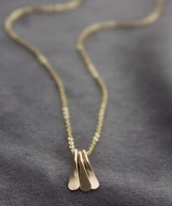 L.Greenwalt Jewelry Best Sellers Confetti Necklace