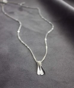 L.Greenwalt Jewelry Best Sellers Confetti Necklace