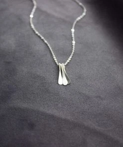 L.Greenwalt Jewelry Best Sellers Confetti Necklace