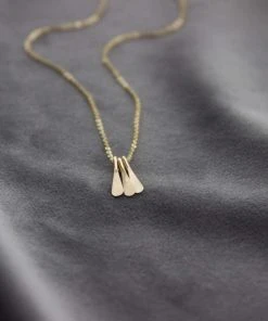 L.Greenwalt Jewelry Best Sellers Confetti Necklace