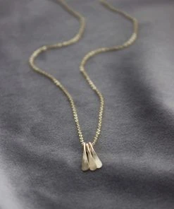 L.Greenwalt Jewelry Best Sellers Confetti Necklace