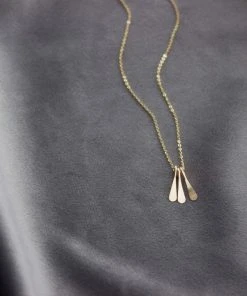 L.Greenwalt Jewelry Best Sellers Confetti Necklace