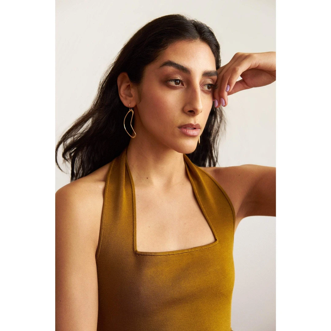 L.Greenwalt Jewelry Handcrafted Melibe Earrings 2 L.Greenwalt Jewelry Handcrafted Melibe Earrings