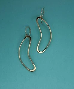 L.Greenwalt Jewelry Handcrafted Melibe Earrings 10 L.Greenwalt Jewelry Handcrafted Melibe Earrings