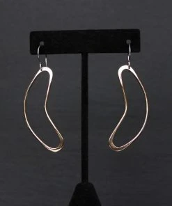 L.Greenwalt Jewelry Handcrafted Melibe Earrings 13 L.Greenwalt Jewelry Handcrafted Melibe Earrings