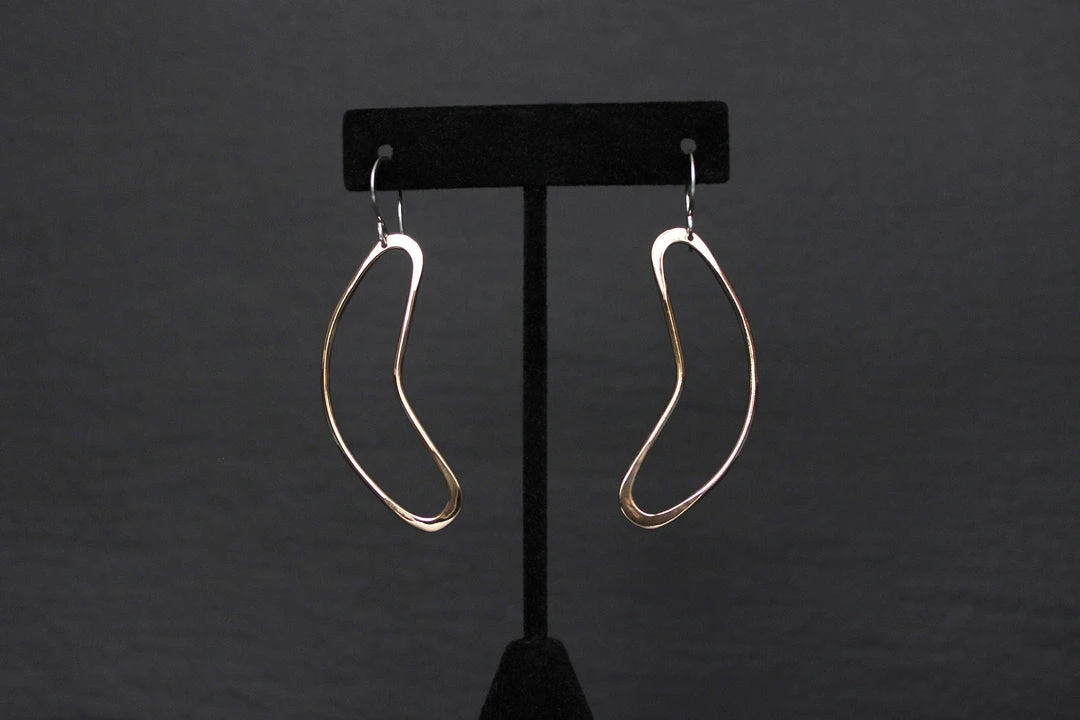 L.Greenwalt Jewelry Handcrafted Melibe Earrings 6 L.Greenwalt Jewelry Handcrafted Melibe Earrings