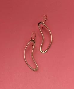 L.Greenwalt Jewelry Handcrafted Melibe Earrings 11 L.Greenwalt Jewelry Handcrafted Melibe Earrings