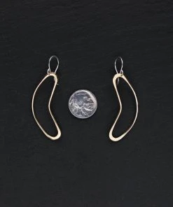 L.Greenwalt Jewelry Handcrafted Melibe Earrings 14 L.Greenwalt Jewelry Handcrafted Melibe Earrings