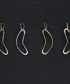 L.Greenwalt Jewelry Handcrafted Melibe Earrings 12 L.Greenwalt Jewelry Handcrafted Melibe Earrings