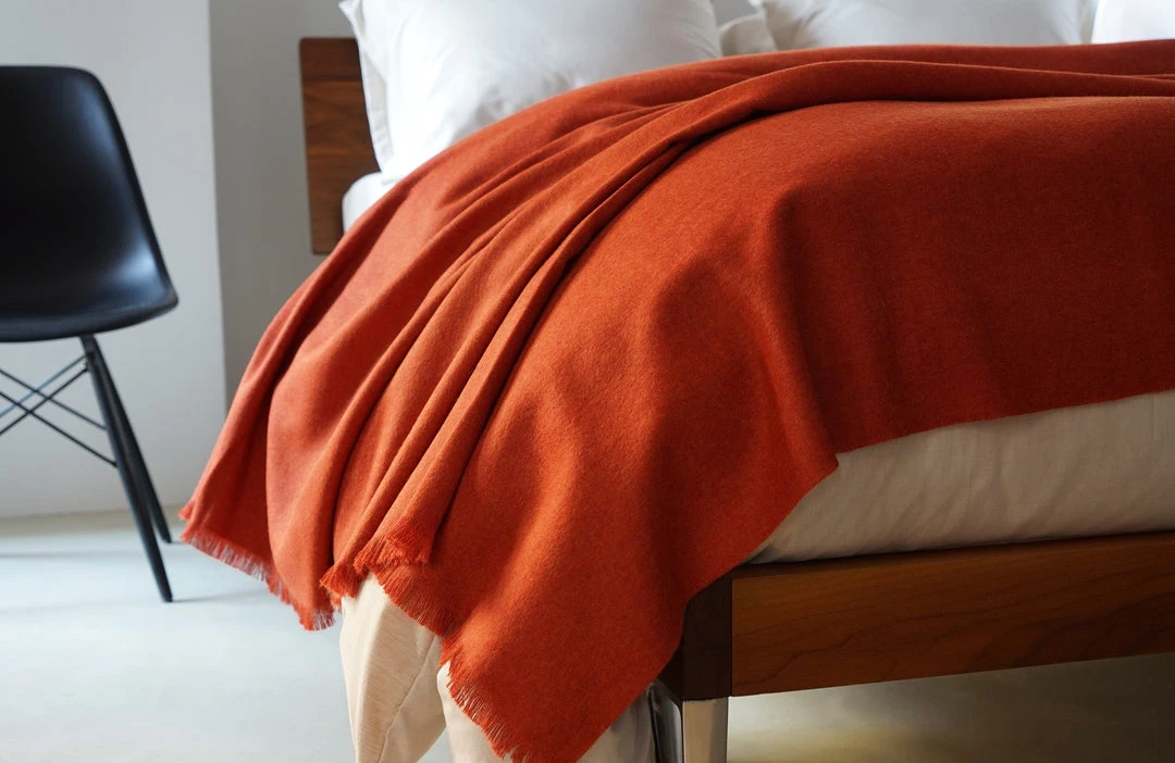 Area Home Liam Alpaca Throw Blanket 3 Area Home Liam Alpaca Throw Blanket