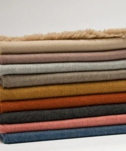 Area Home Liam Alpaca Throw Blanket