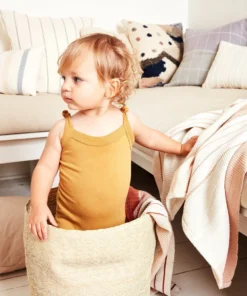 Minna Lidded Palm Basket 5 Minna Lidded Palm Basket