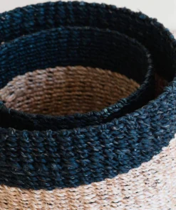 LIKHÂ Tabletop Catch All Bin Set 5 LIKHÂ Tabletop Catch All Bin Set