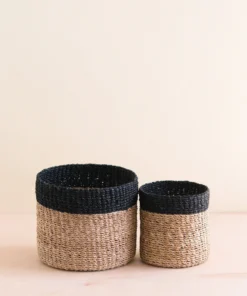 LIKHÂ Tabletop Catch All Bin Set 7 LIKHÂ Tabletop Catch All Bin Set