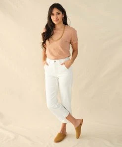 Nisolo Lima Slip On Mule -Sand