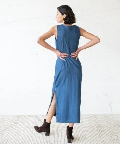 WVN Clothing Liv Dress 9 WVN Clothing Liv Dress