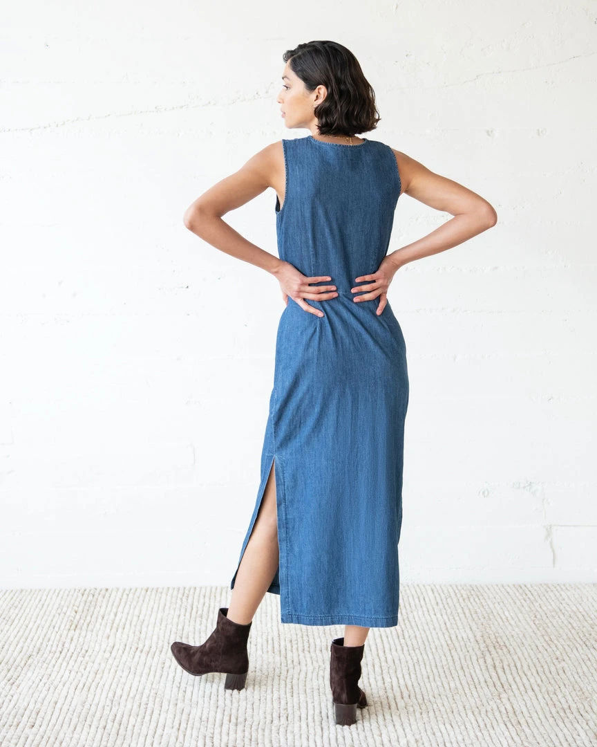 WVN Clothing Liv Dress 5 WVN Clothing Liv Dress