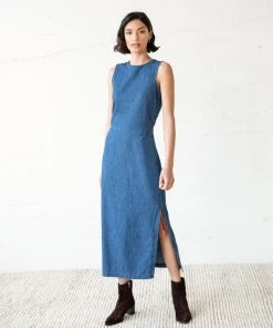 WVN Clothing Liv Dress