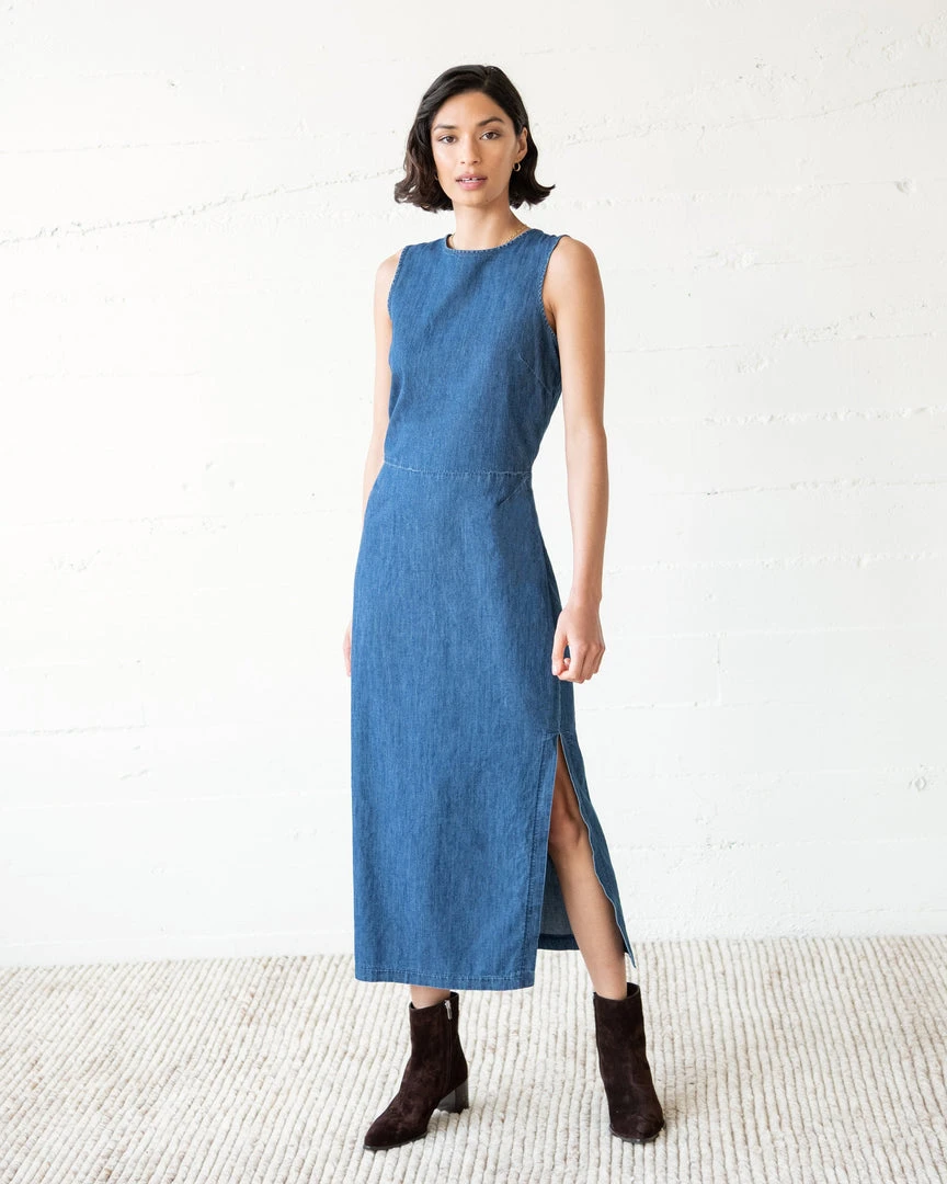 WVN Clothing Liv Dress 1 WVN Clothing Liv Dress