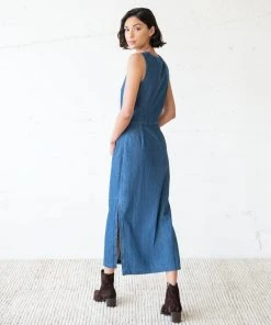 WVN Clothing Liv Dress 7 WVN Clothing Liv Dress