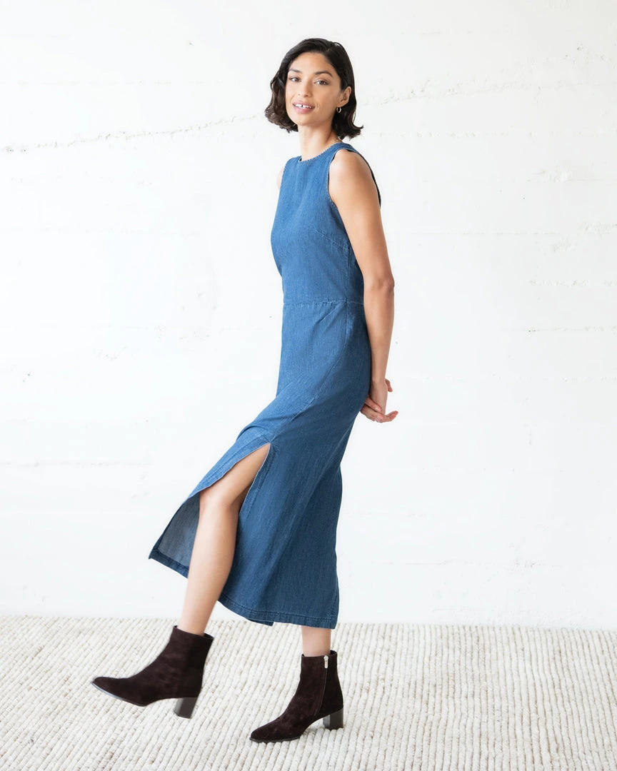 WVN Clothing Liv Dress 4 WVN Clothing Liv Dress