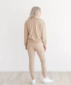 WVN Clothing Live In Sweatshirt