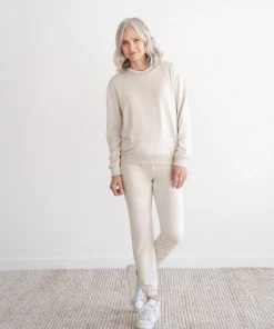 WVN Clothing Live In Sweatshirt