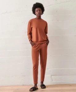 WVN Clothing Live In Sweatshirt