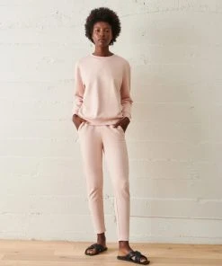 WVN Clothing Live In Sweatshirt