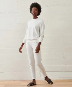 WVN Clothing Live In Sweatshirt