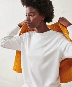 WVN Clothing Live In Sweatshirt