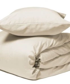 Looma Home Goods Duvet Set - Natural